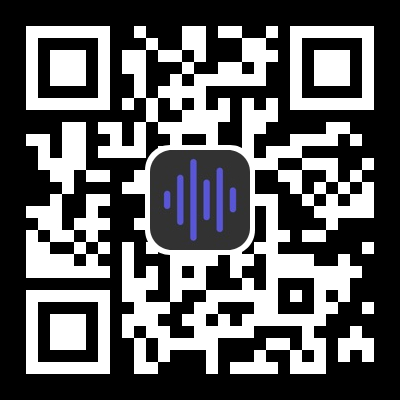 App Store QR Code